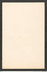 k.k. naturhistorisches Hofmuseum, Intendanzakten 1885-1896 (Hauer), Aktenzahl Z.285/1890, Seite 2